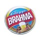 Kit Porta Copos Brahma Chopp - (bolacha)