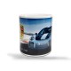 Caneca Porsche 911 GT2 RS