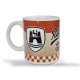 Caneca Fusca Ride with Pride