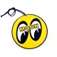 Tag Moon Hot Rod