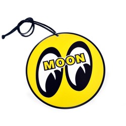Tag Moon Hot Rod