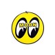 Tag Moon Hot Rod