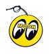 Tag Moon Hot Rod